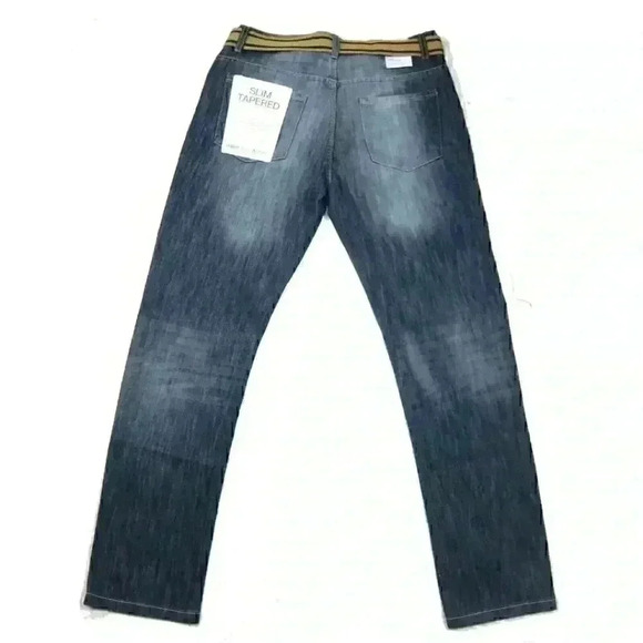 NWT JEANS BY PAPERDENIM&CLOTH  - Picture 2 of 6